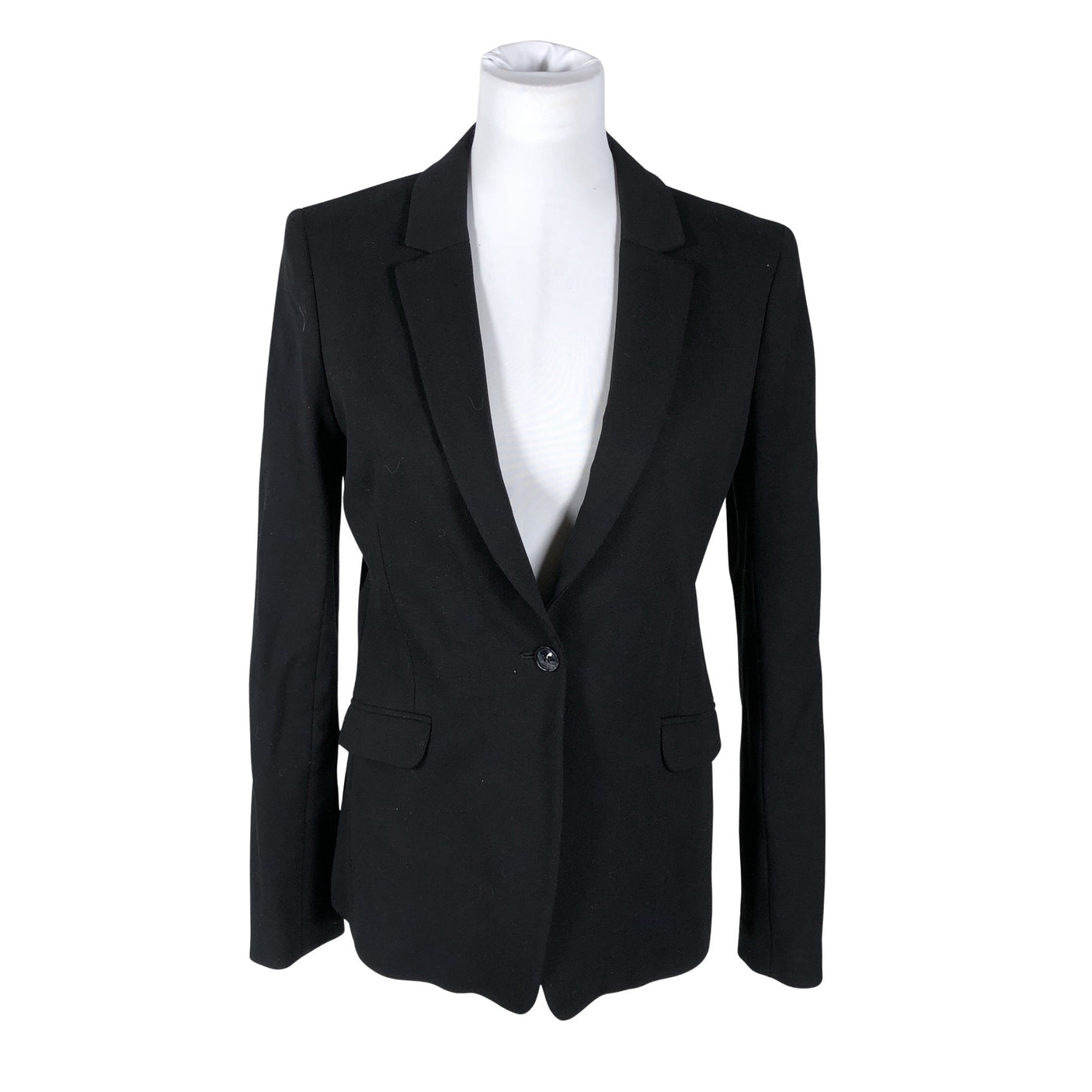 Unisex Tiger of Sweden - Jakk, suurus 40 - Must (1)