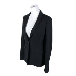 Unisex Tiger of Sweden - Jakk, suurus 40 - Must (3)