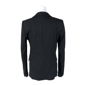 Unisex Tiger of Sweden - Jakk, suurus 40 - Must (2)