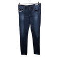 Unisex Diesel - Teksad, suurus W31 - Sinine ()