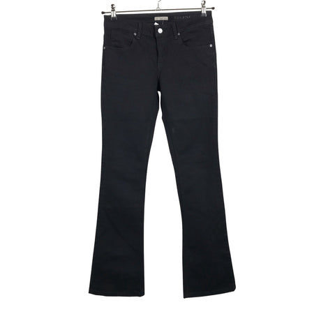 Unisex Burberry Brit - Teksad, suurus W29 - Must ()