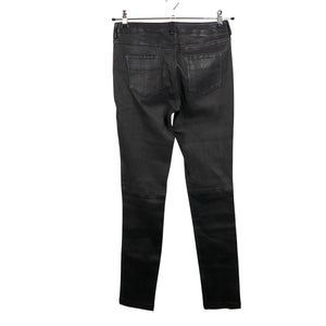 Unisex Diesel - Nahkpüksid, suurus W28 - Pruun (2)