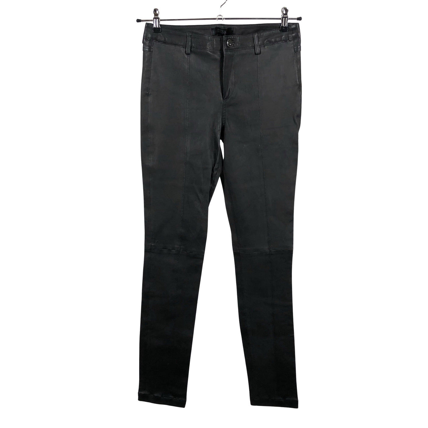 Unisex Diesel - Nahkpüksid, suurus W28 - Pruun (1)
