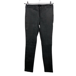 Unisex Diesel - Nahkpüksid, suurus W28 - Pruun (1)