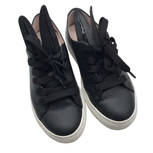 Unisex Minna Parikka - Tennised, suurus 37 - Must (3)