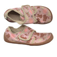 Unisex Affenzahn - Tennised, suurus 27 - Heleroosa ()