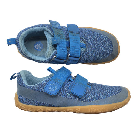 Unisex Affenzahn - Tennised, suurus 34 - Sinine ()