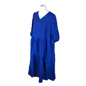 Unisex Blaa - Mitteveniv kleit, suurus 40 - Sinine (3)