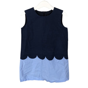 Unisex Marimekko - Mitteveniv kleit, suurus 104 - 110 - Sinine (1)