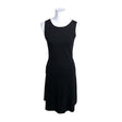 Unisex Marc O'Polo - Trikotaažist kleit, suurus 36 - Must ()