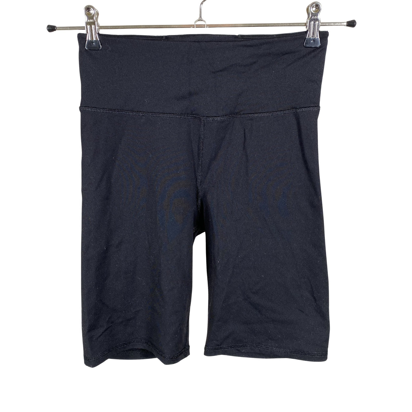 Unisex Röhnisch - Lühikesed spordipüksid, suurus 36 - Must (1)