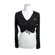 Unisex ICIW – Icaniwill - Spordisärk, pikad käised, suurus 38 - Must ()
