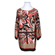 Unisex Betty Barclay - Õhuke tuunika, suurus 44 - Pruun ()