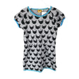Unisex me&i - Dressikangast kleit, suurus 134 - 140 - Hall ()
