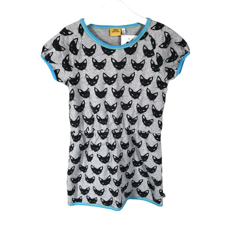 Unisex me&i - Dressikangast kleit, suurus 134 - 140 - Hall ()