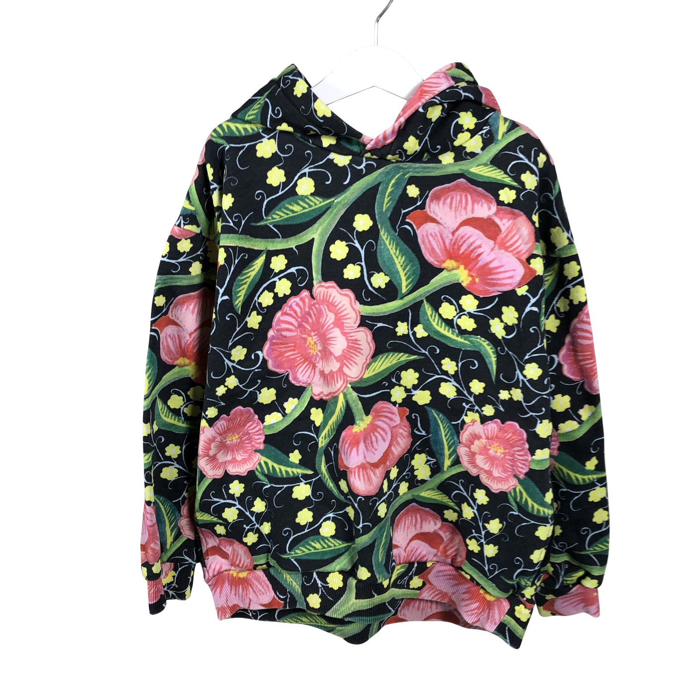 Unisex Desigual - Dressipluus, suurus 146 - 152 - Must (1)