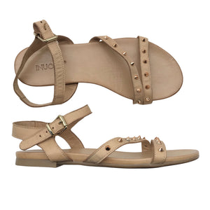 Unisex Inuovo - Rihmikud, suurus 38 - Beige (2)