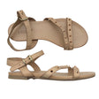 Unisex Inuovo - Rihmikud, suurus 38 - Beige ()