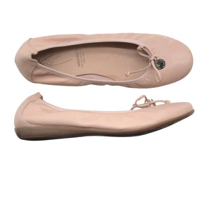 Unisex Wonders - Baleriinad, suurus 39 - Heleroosa (2)