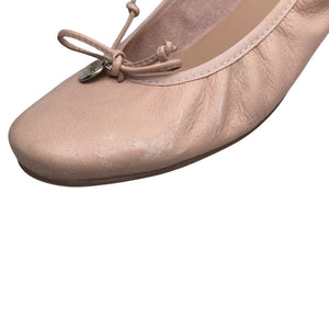 Unisex Wonders - Baleriinad, suurus 39 - Heleroosa (3)