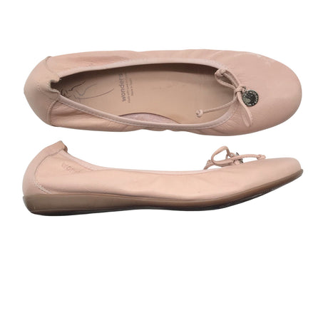Unisex Wonders - Baleriinad, suurus 39 - Heleroosa ()