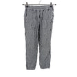 Unisex Bypias - Mittevenivad püksid, suurus 36 - Valge ()