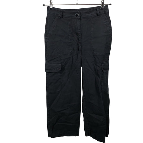 Unisex Nanso - Cargo-püksid, suurus 36 - Must ()