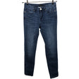Unisex Sand Jeans - Teksad, suurus W27 - Sinine ()