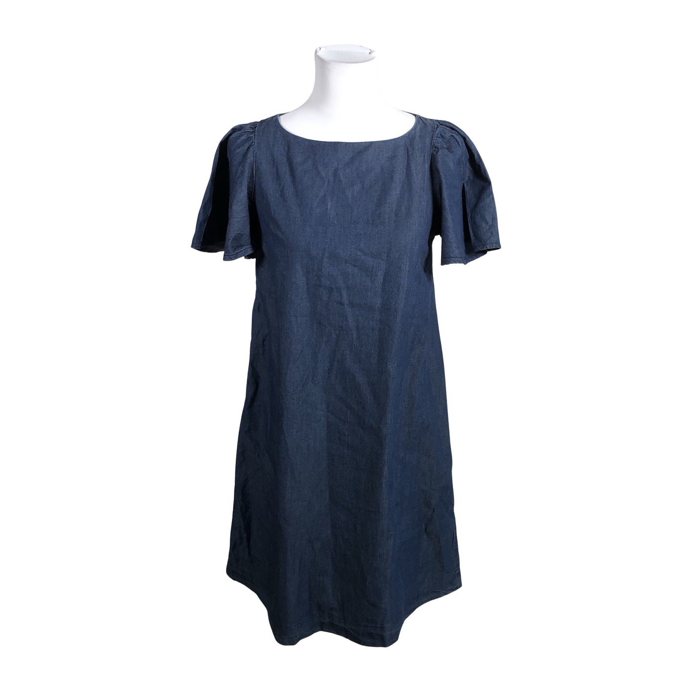 Unisex NOSH - Teksakleit, suurus 34 - Sinine (1)