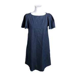 Unisex NOSH - Teksakleit, suurus 34 - Sinine (1)