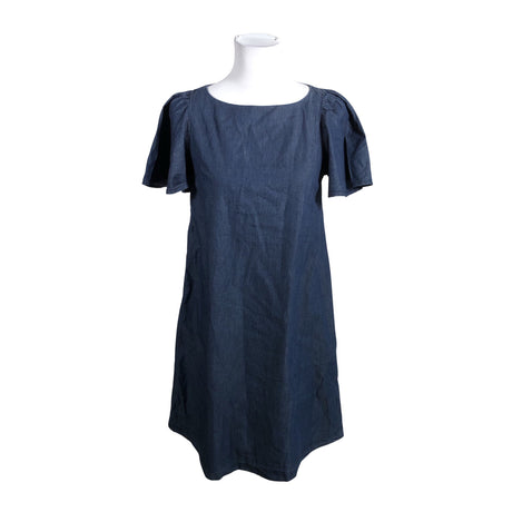 Unisex NOSH - Teksakleit, suurus 34 - Sinine ()