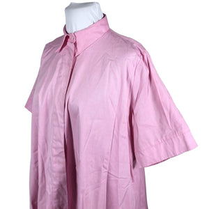 Unisex Gauhar - Mitteveniv kleit, suurus 44 - Heleroosa (4)