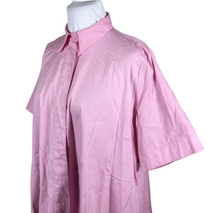 Unisex Gauhar - Mitteveniv kleit, suurus 44 - Heleroosa (3)