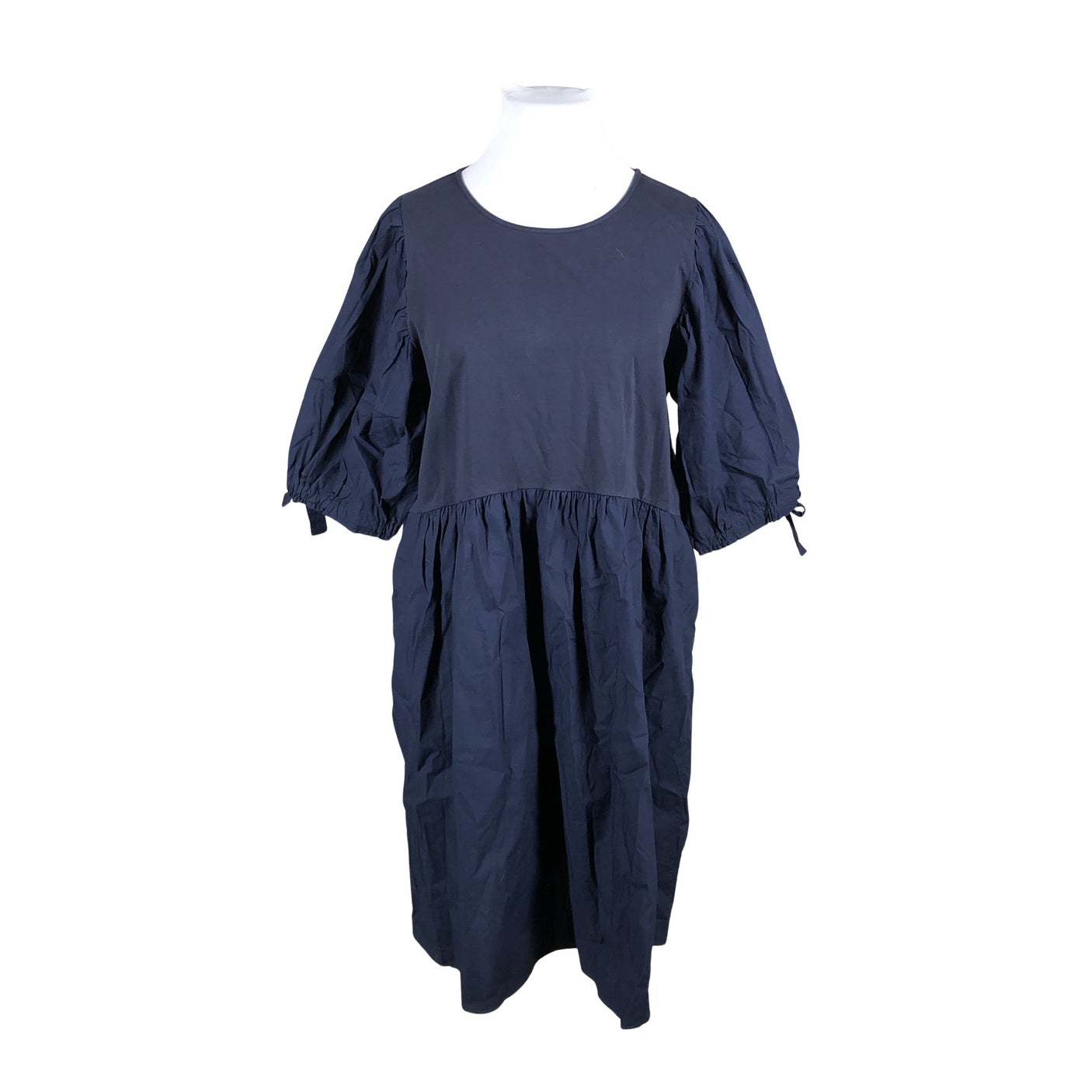 Unisex Kuusama - Mitteveniv kleit, suurus 44 - Sinine (2)