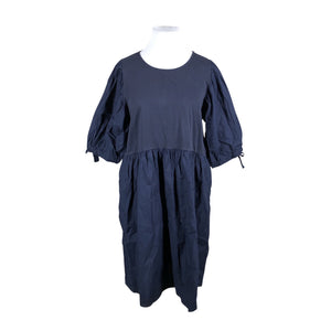Unisex Kuusama - Mitteveniv kleit, suurus 44 - Sinine (2)