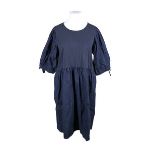 Unisex Kuusama - Mitteveniv kleit, suurus 44 - Sinine (1)