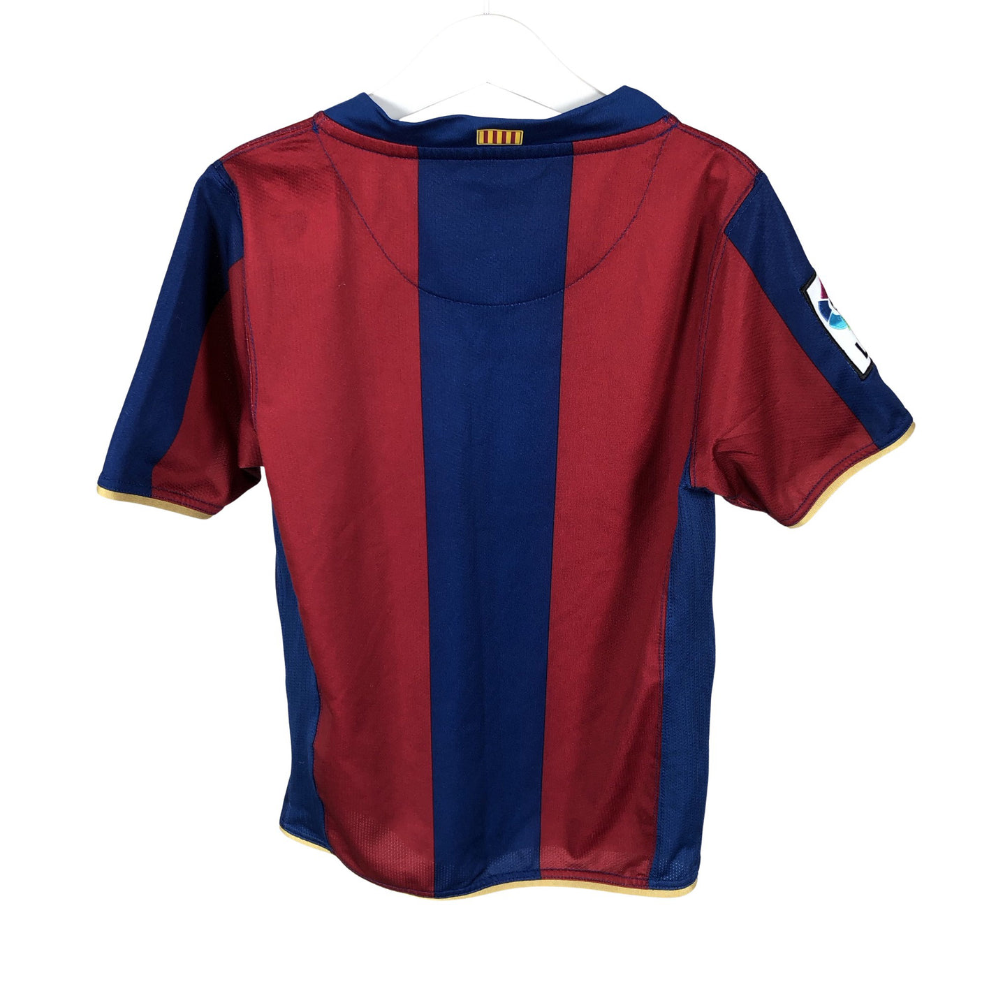 Unisex Nike - Spordisärk, lühikesed käised, suurus 122 - 128 - Sinine (2)