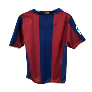 Unisex Nike - Spordisärk, lühikesed käised, suurus 122 - 128 - Sinine (2)