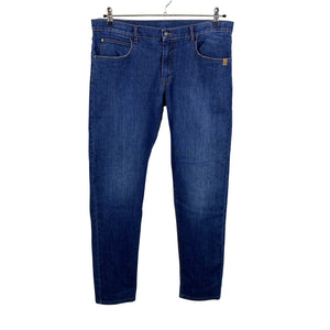 Unisex Sand - Teksad, suurus W35 - Sinine (1)