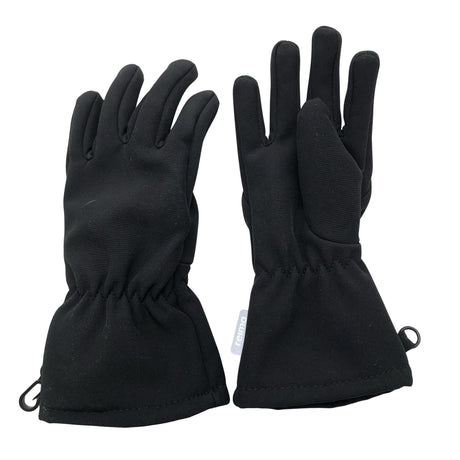 Unisex Reima - Kevad-/sügiskindad, suurus 5 - 8 vuotta - Must ()