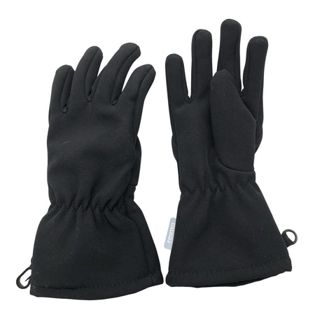 Unisex Reima - Kevad-/sügiskindad, suurus 5 - 8 vuotta - Must (2)