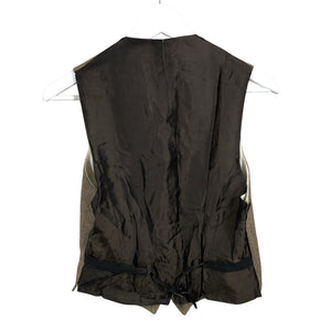 Unisex Polo Ralph Lauren - Vest, suurus S - Pruun (2)
