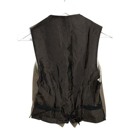 Unisex Polo Ralph Lauren - Vest, suurus S - Pruun (2)