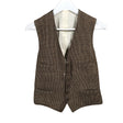 Unisex Polo Ralph Lauren - Vest, suurus S - Pruun ()