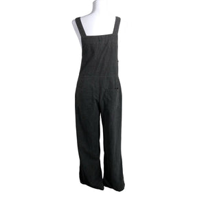 Unisex Oysho - Pükskostüüm, suurus 36 - Hall (2)