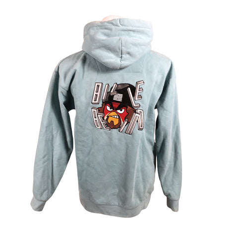 Unisex Billebeino - Dressipluus, suurus M - Helesinine (2)