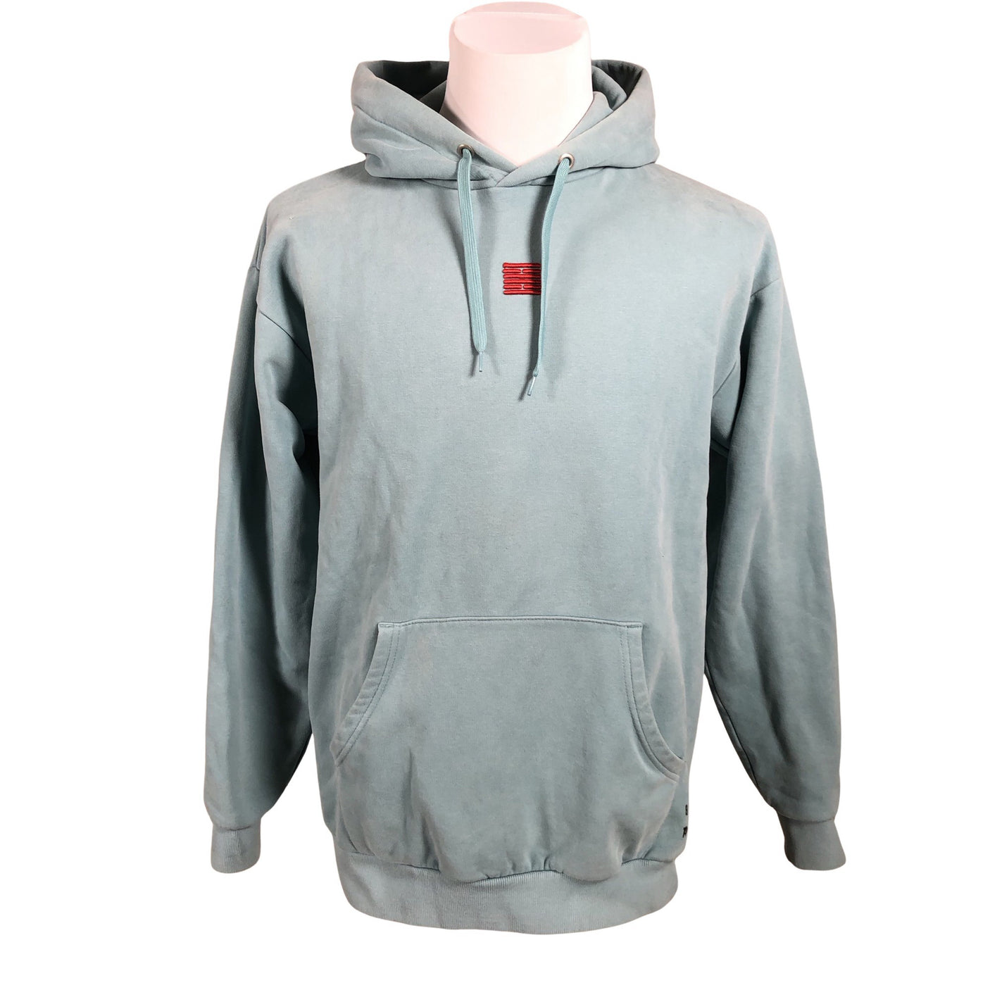 Unisex Billebeino - Dressipluus, suurus M - Helesinine (1)