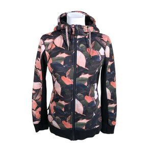 Unisex Roxy - Dressipluus, suurus 36 - Must (1)
