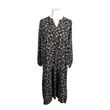 Unisex Bohemiana - Õhuke kleit, suurus 40 - Must ()
