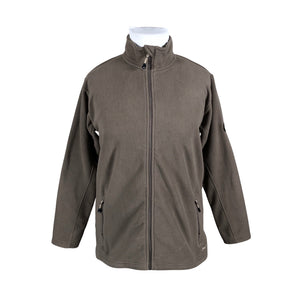 Unisex North Bend - Fliisjakk, suurus 44 - Pruun (2)